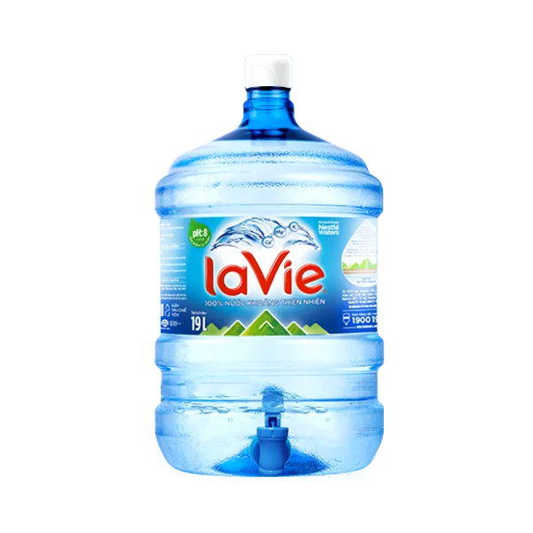 Lavie 18.5L Bình Vòi