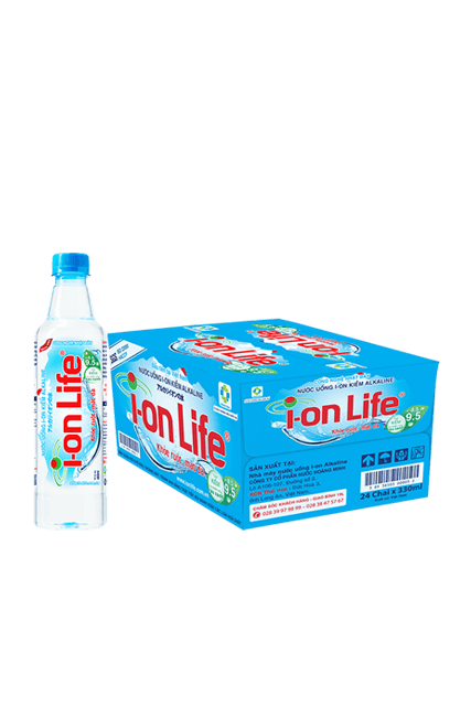 I-on life 450ml